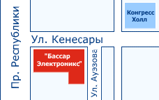 Астана